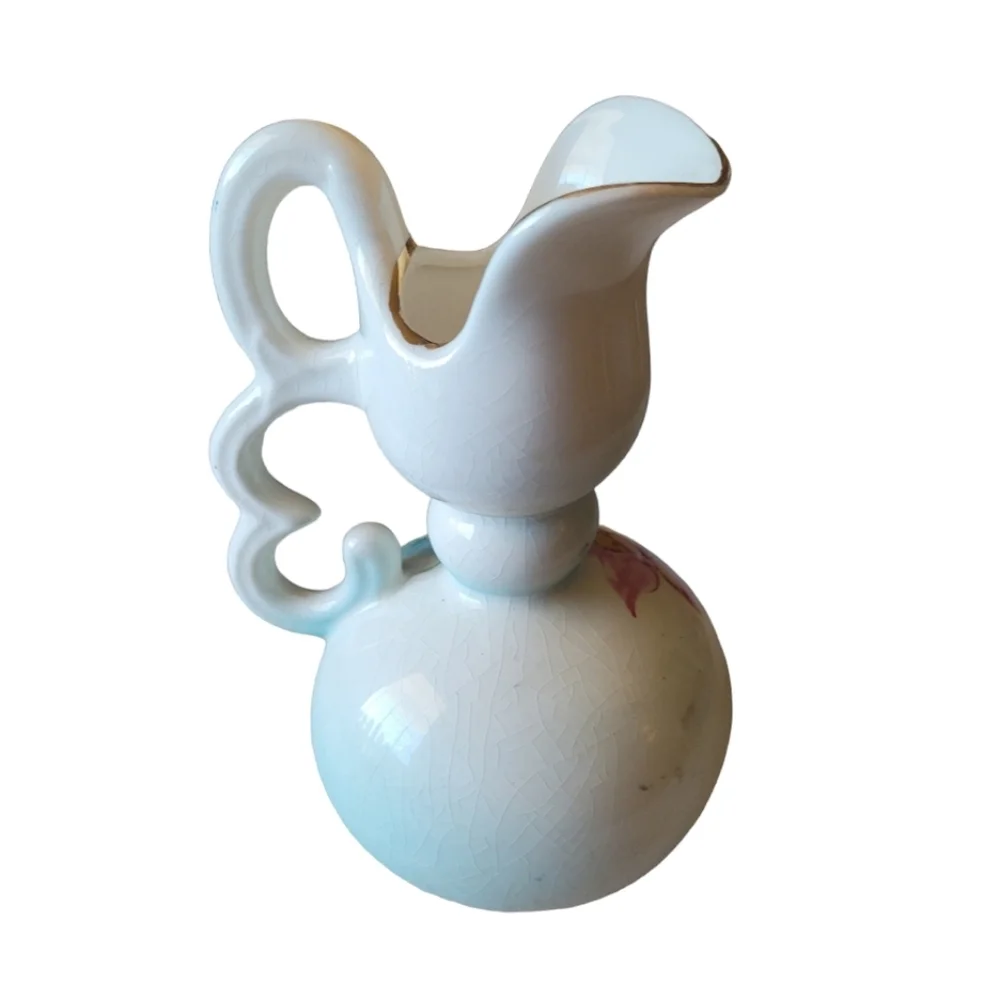 N/A vintage ceramic