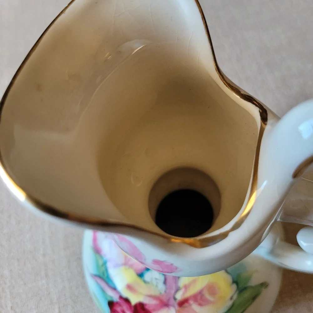 N/A vintage ceramic