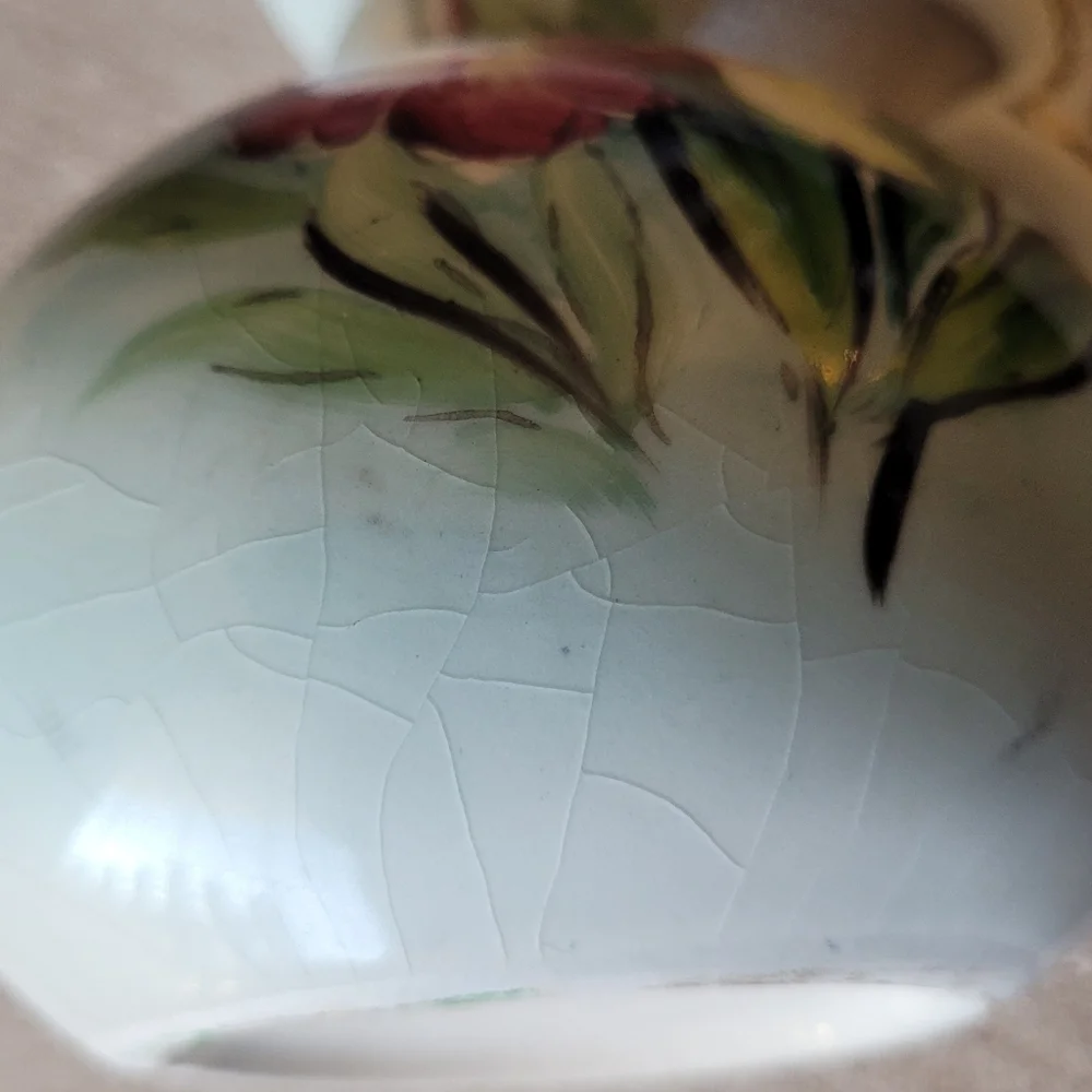 N/A vintage ceramic