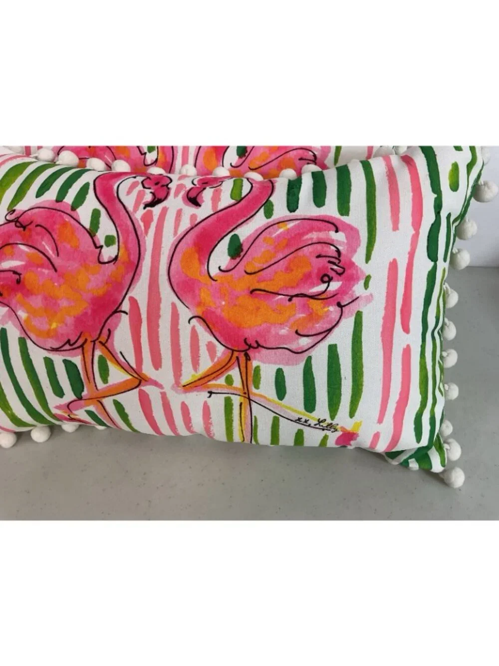Lilly Pulitzer lot two