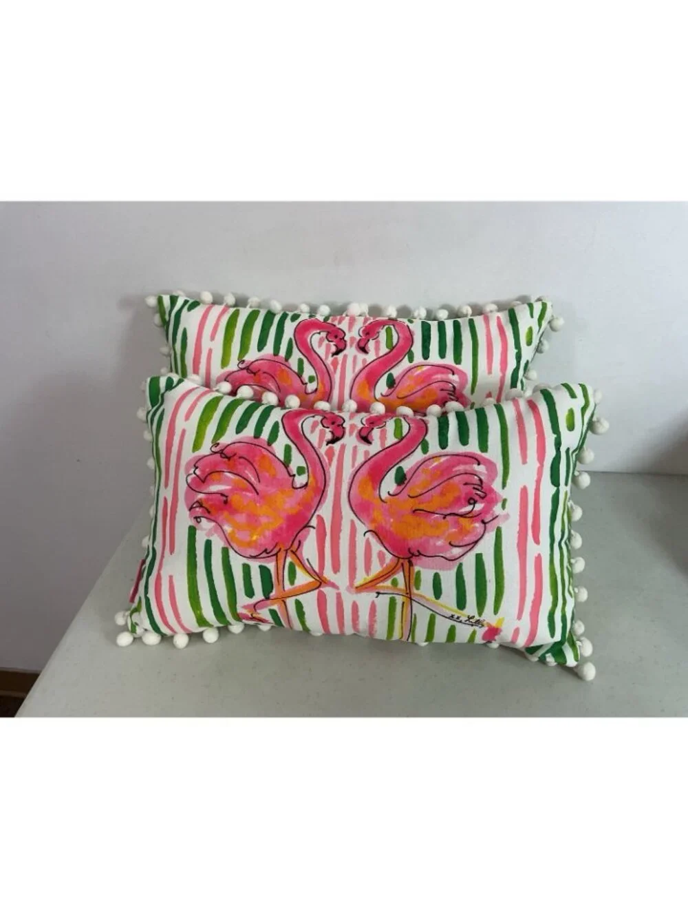 Lilly Pulitzer lot two