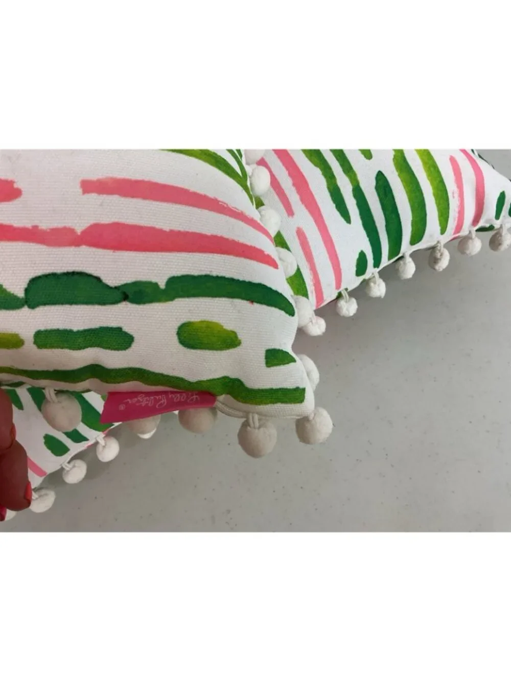 Lilly Pulitzer lot two