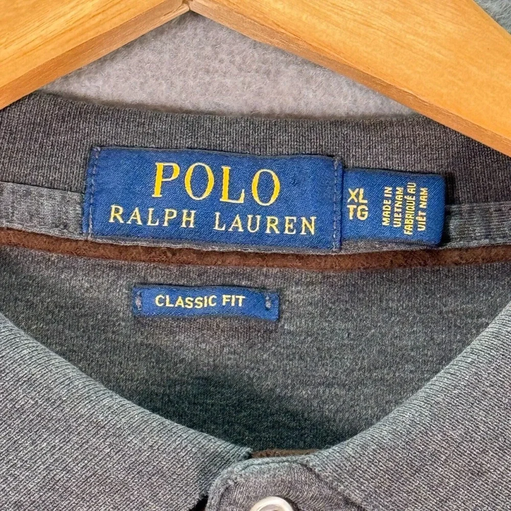 Polo Ralph Lauren polo ralph