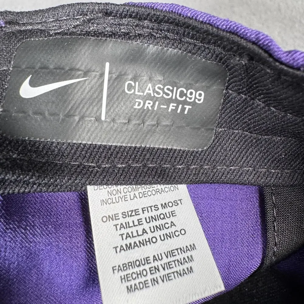 Nike team washington