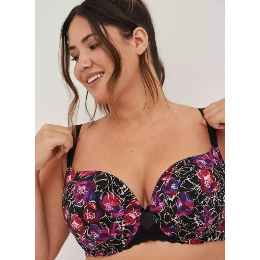torrid this underwire