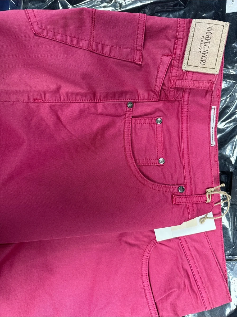 N/A vibrant pdenim
