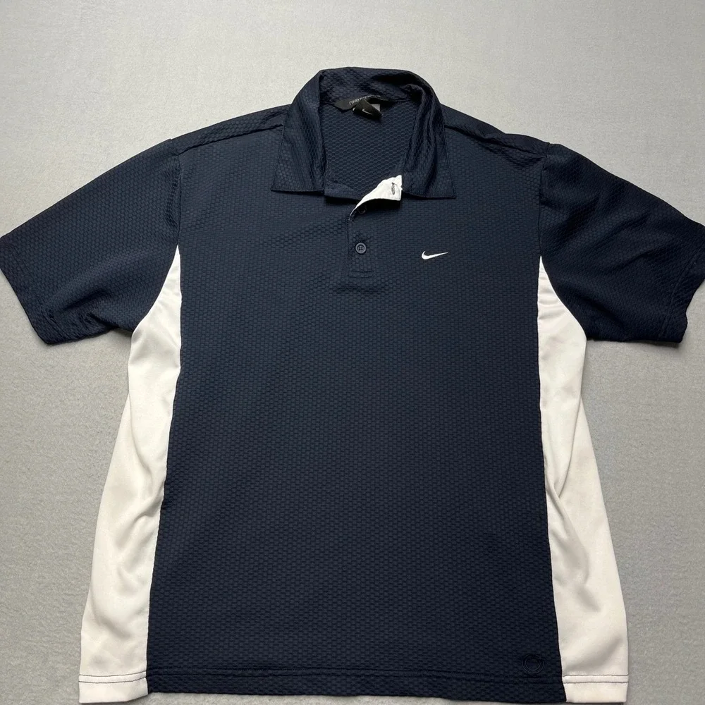 Nike suitable pit