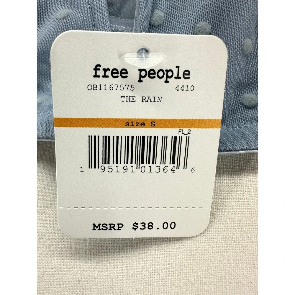 Free People intimately free