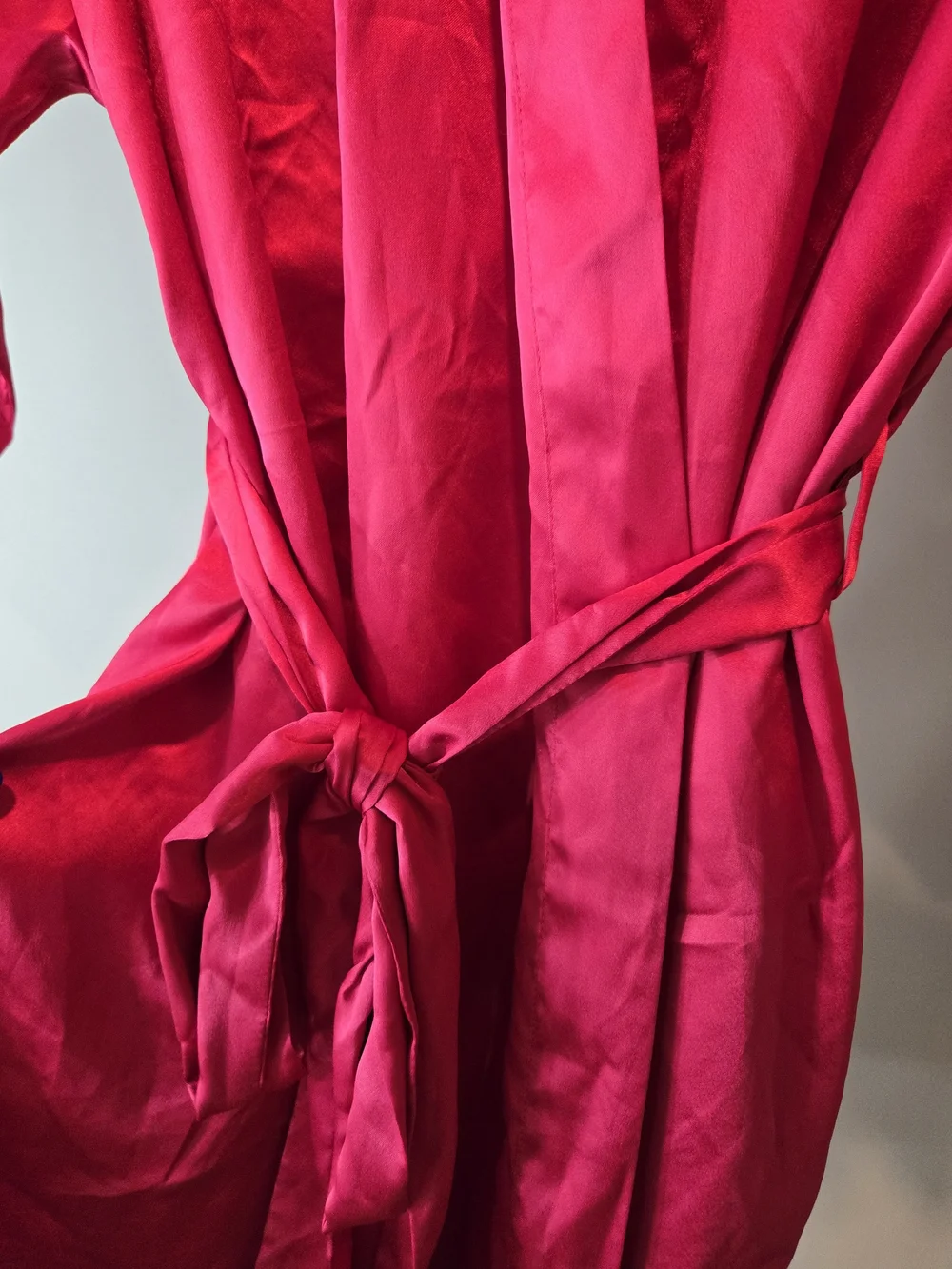 Victorias Secret stunning silky