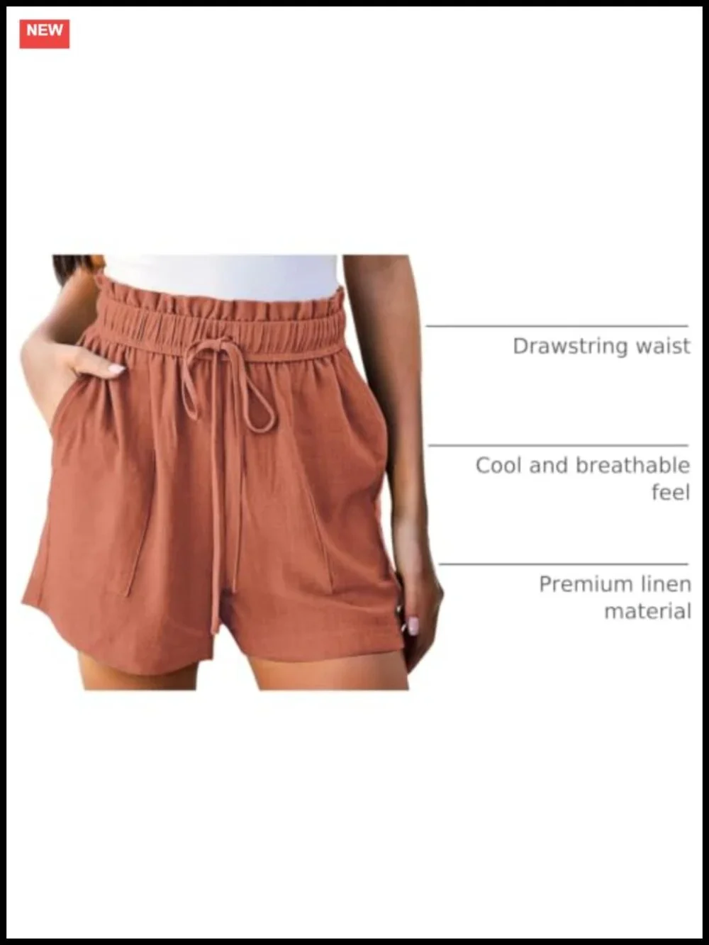 N/A women casual