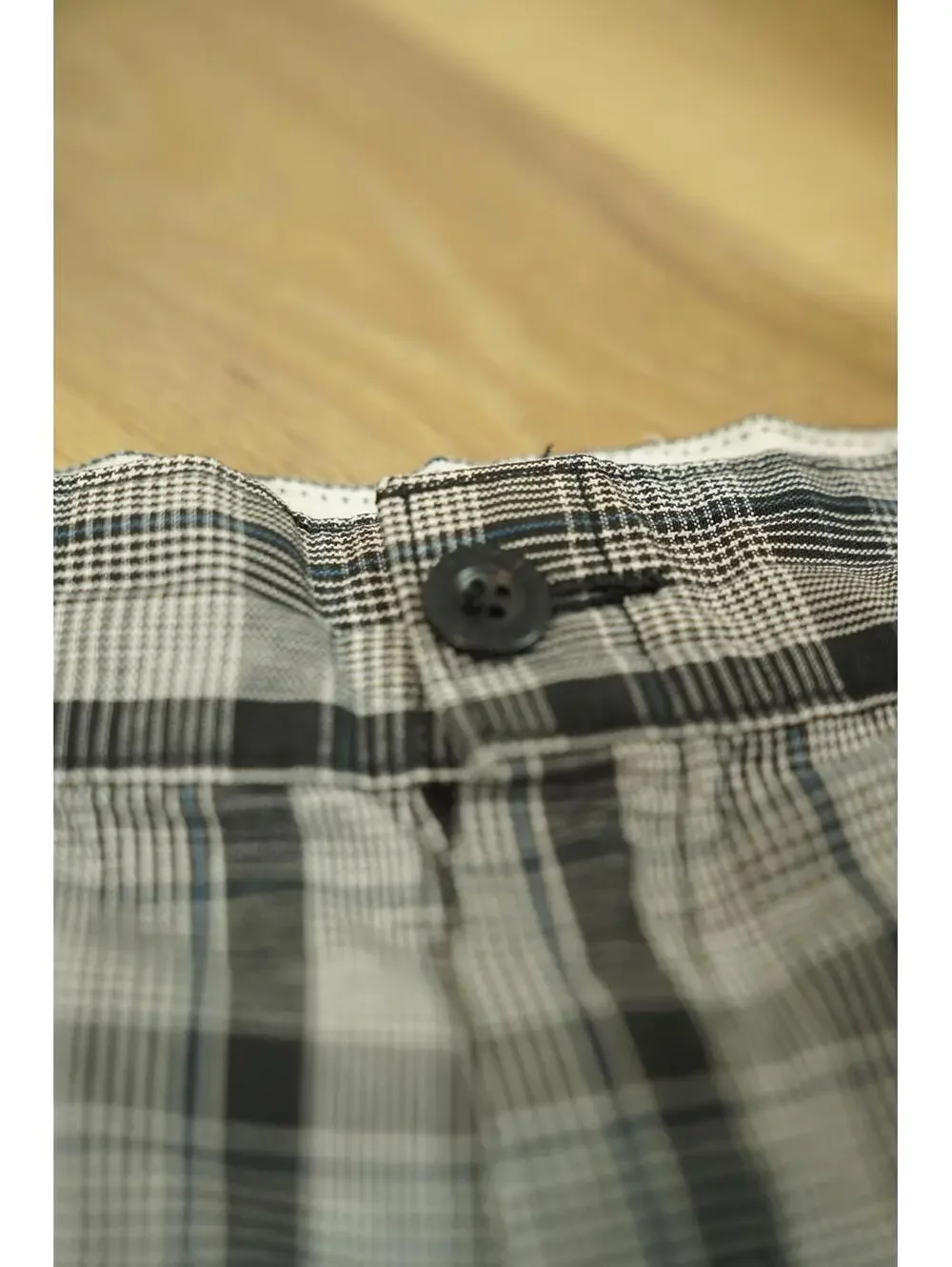 Dickies dickie plaid