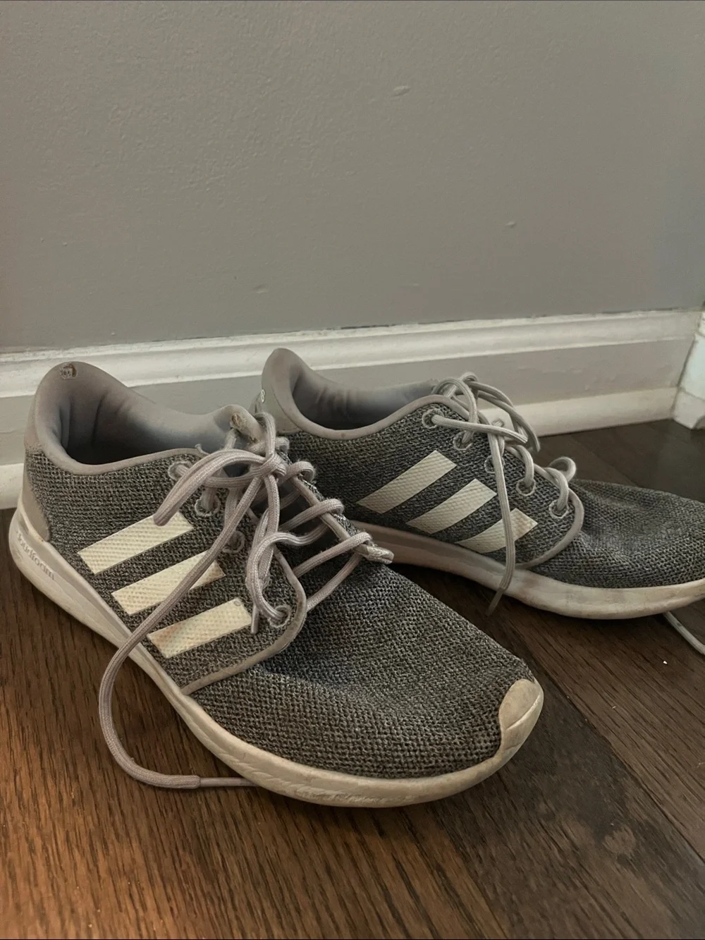 adidas lightweight knit