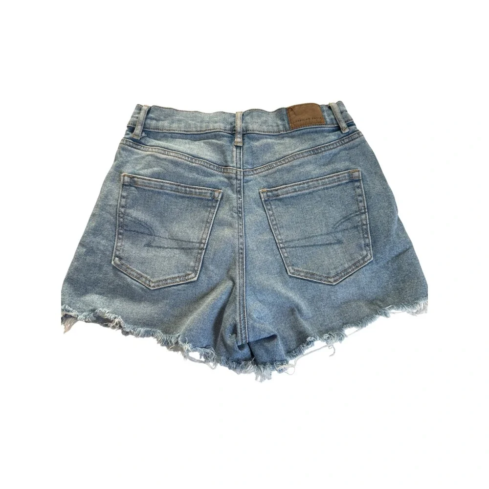 American Eagle Outfitters classic denim