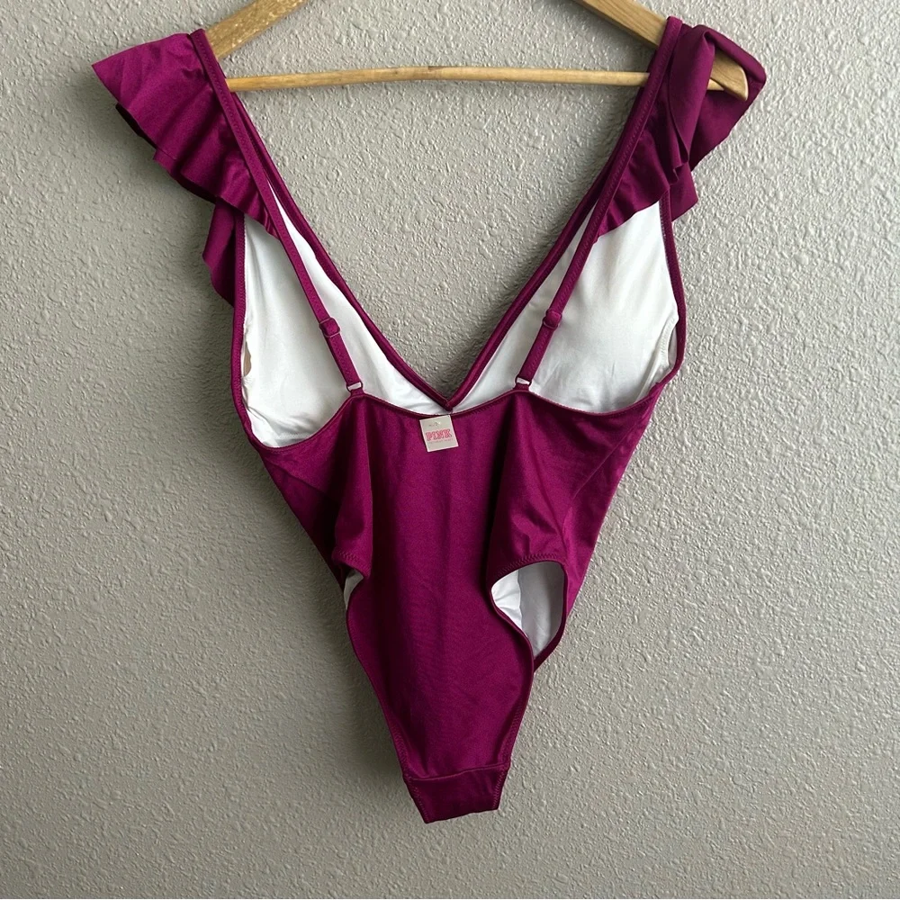 PINK Victorias Secret new pink