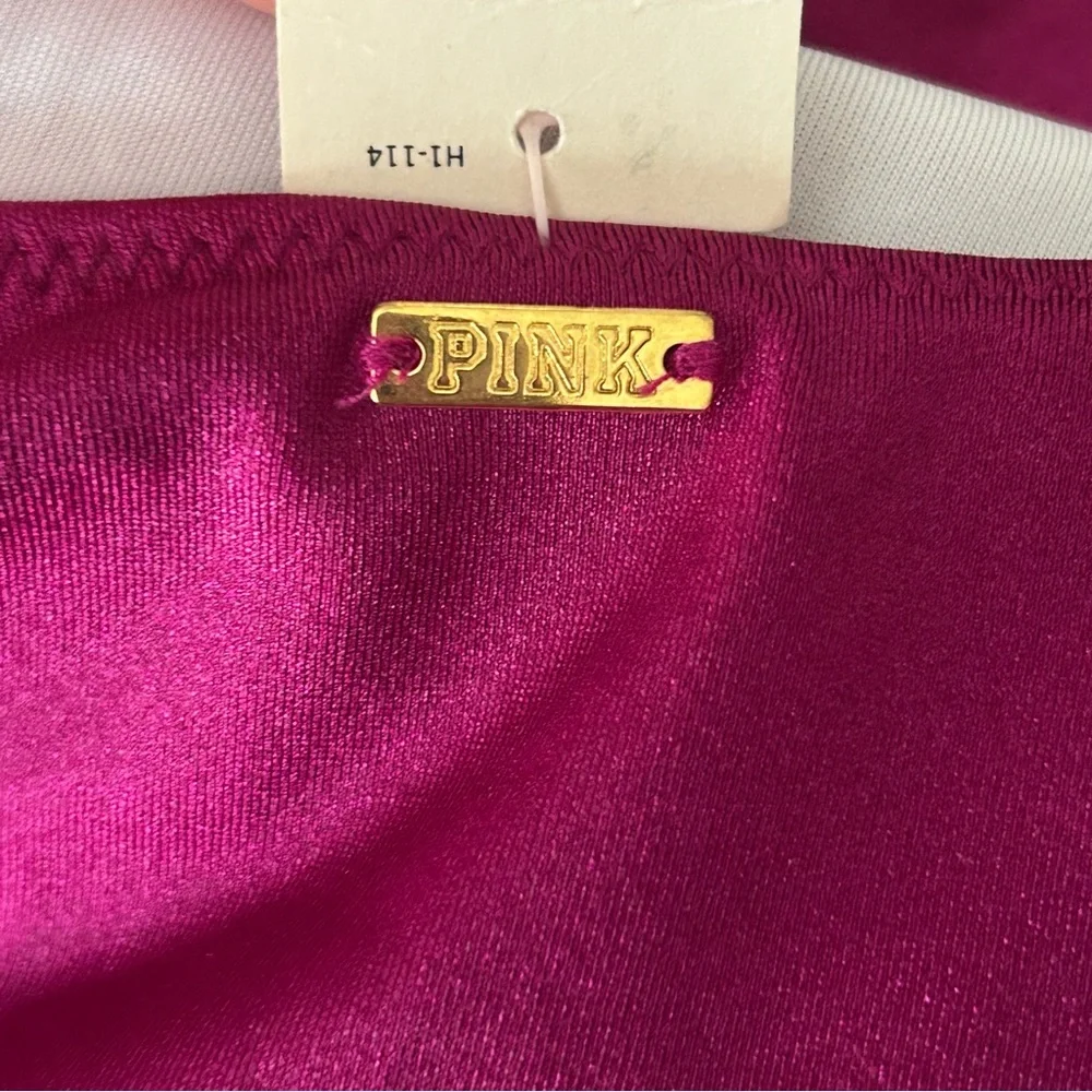 PINK Victorias Secret new pink