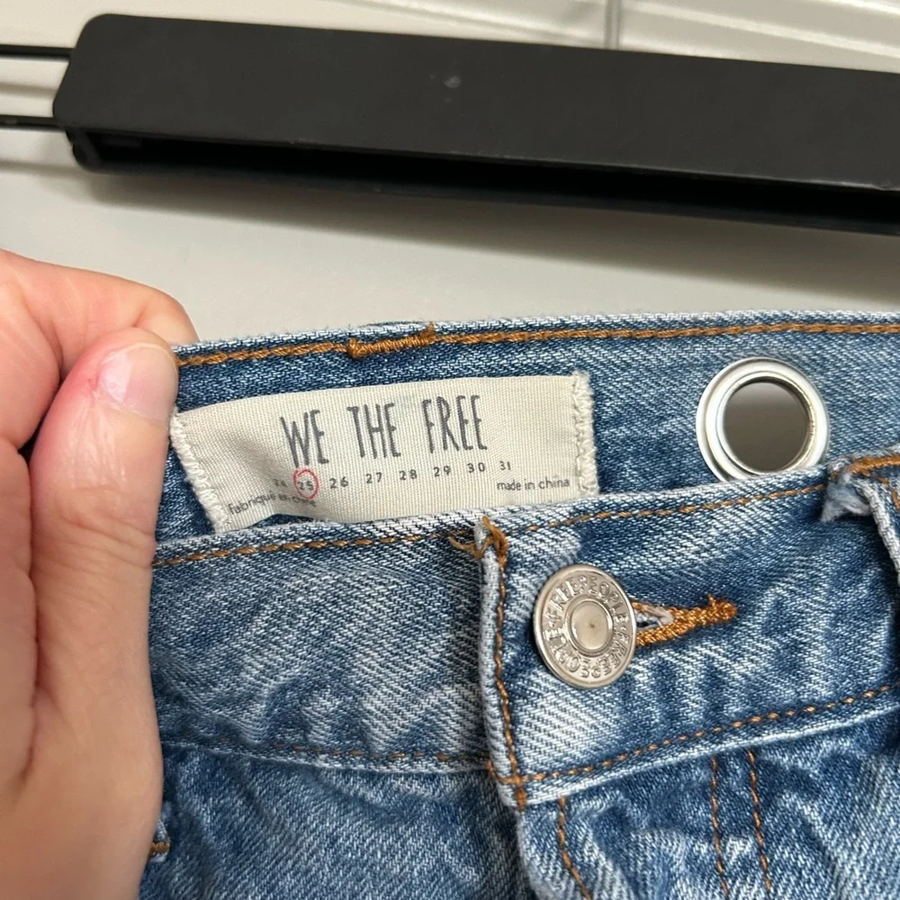 We The Free these we
