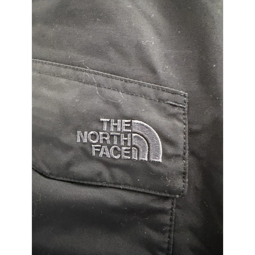 The North Face north face