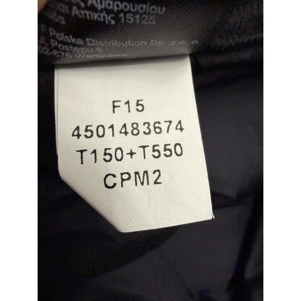 The North Face north face