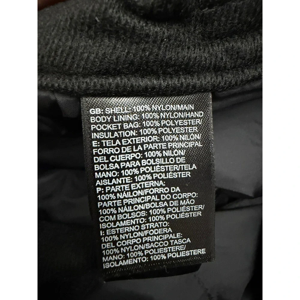 The North Face north face