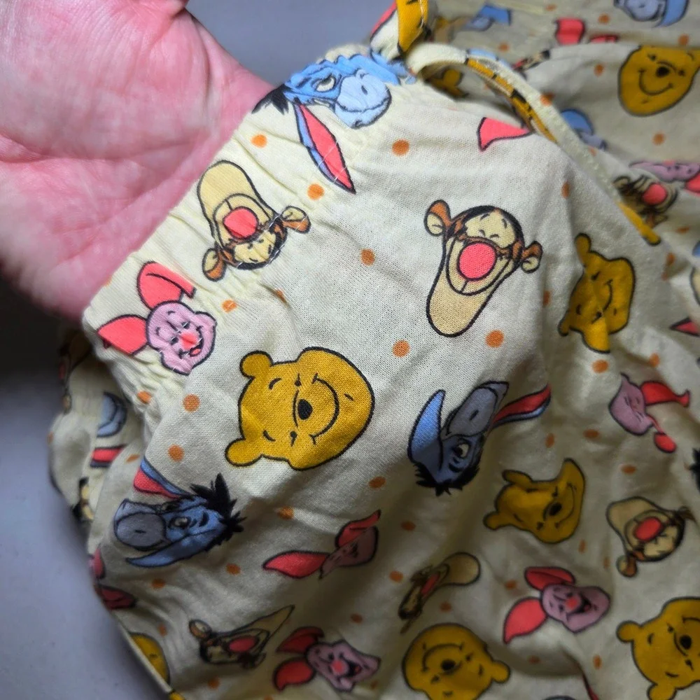 Disney winnie pooh