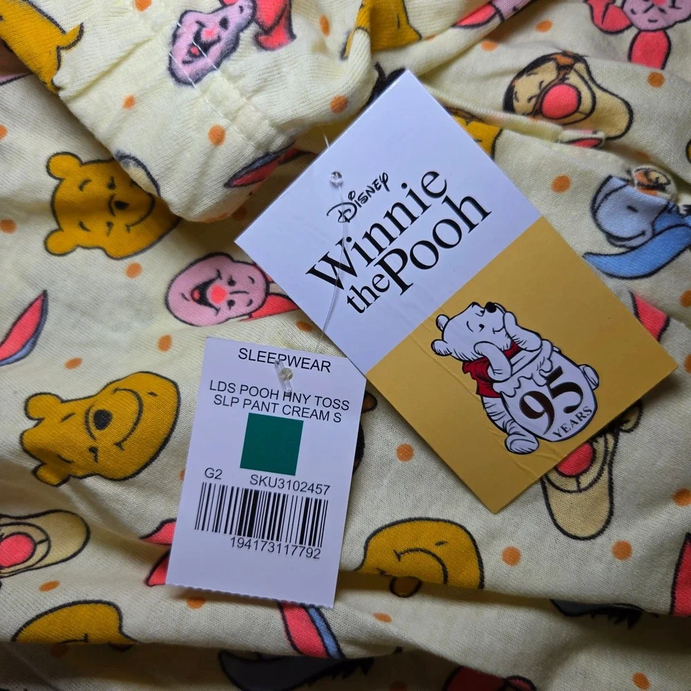 Disney winnie pooh