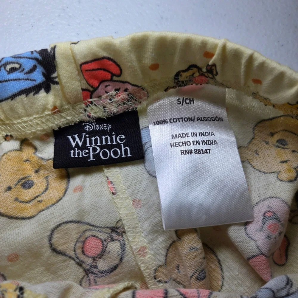 Disney winnie pooh