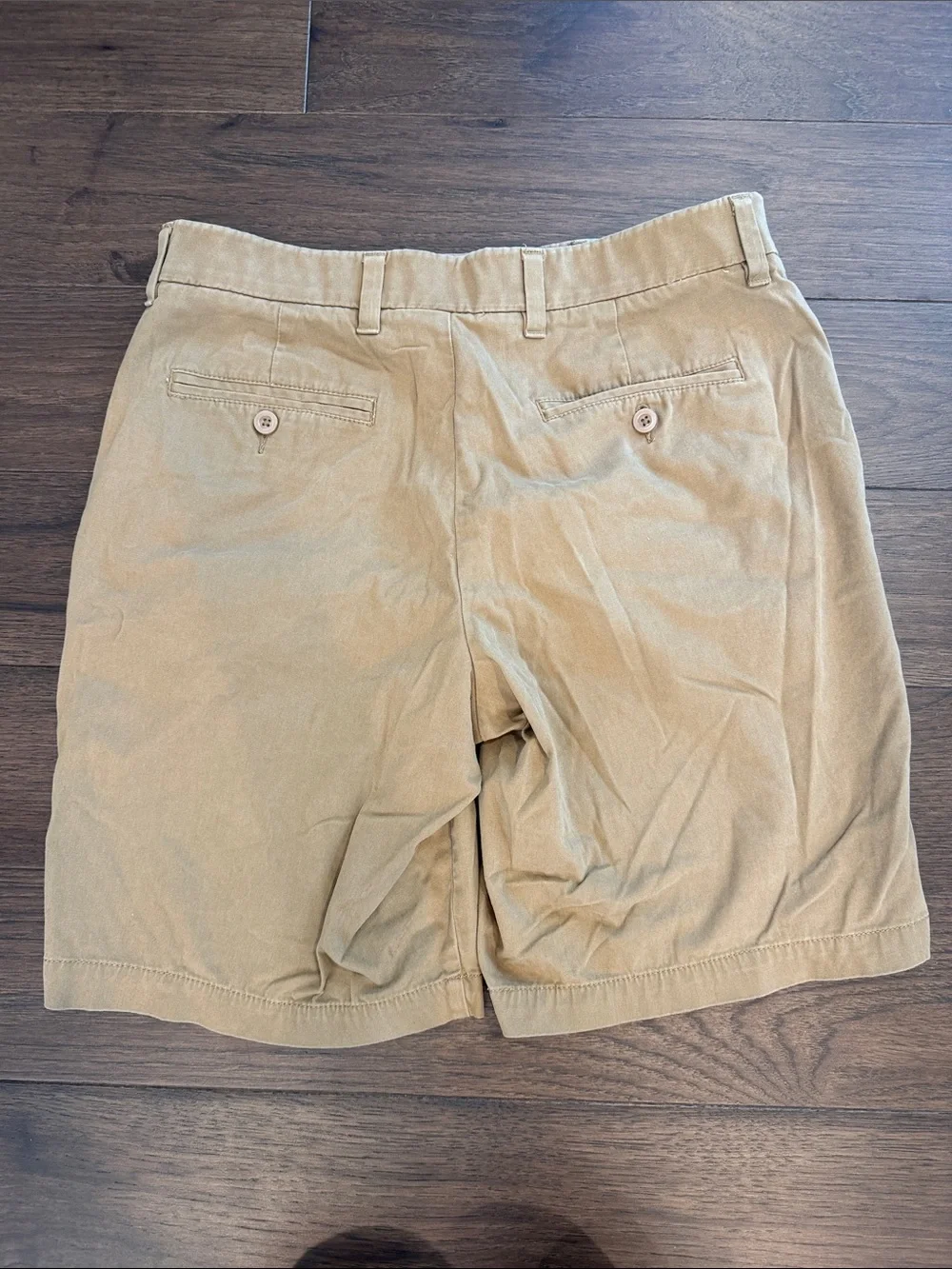 Apt. 9 chino shorts