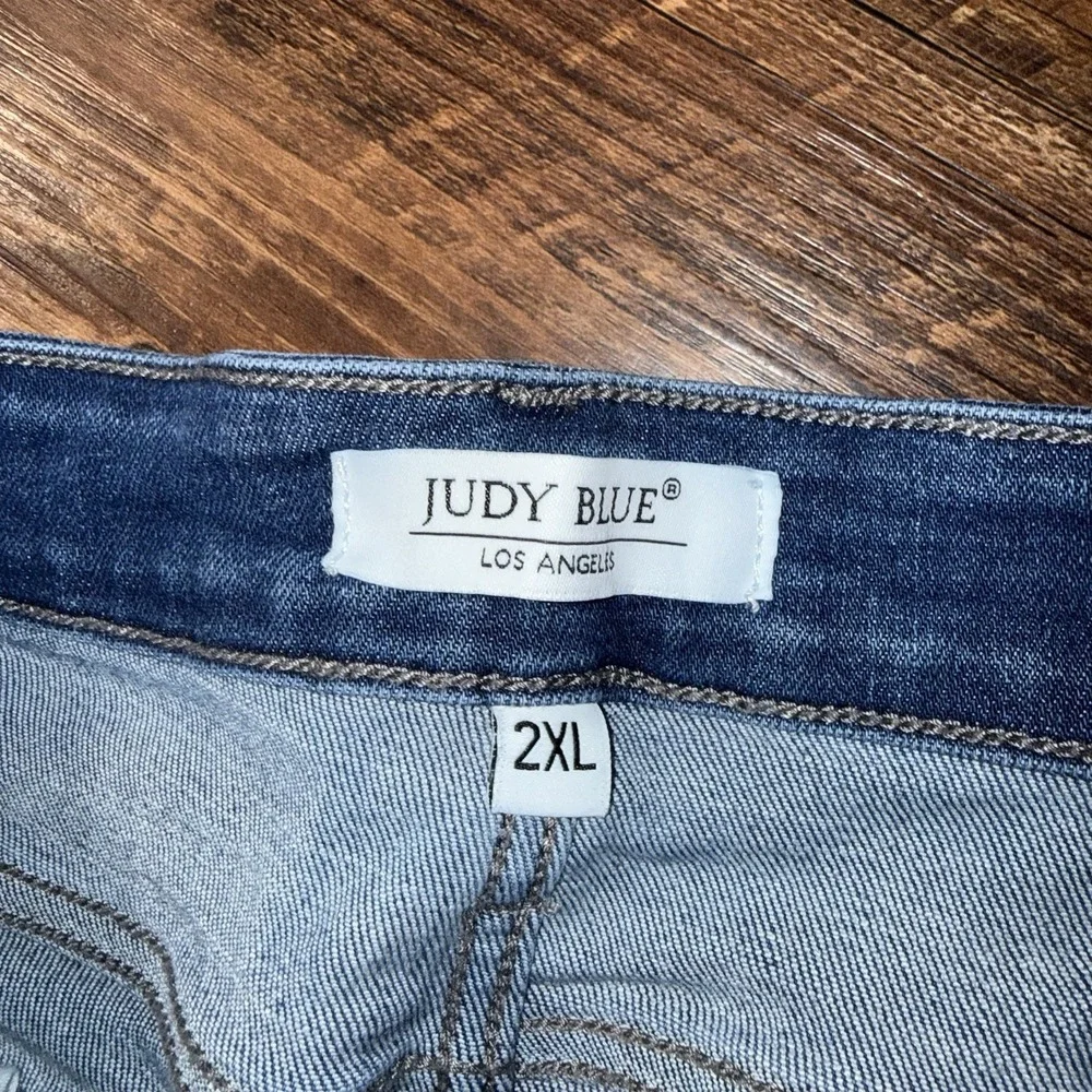 Judy Blue 2xl measurements