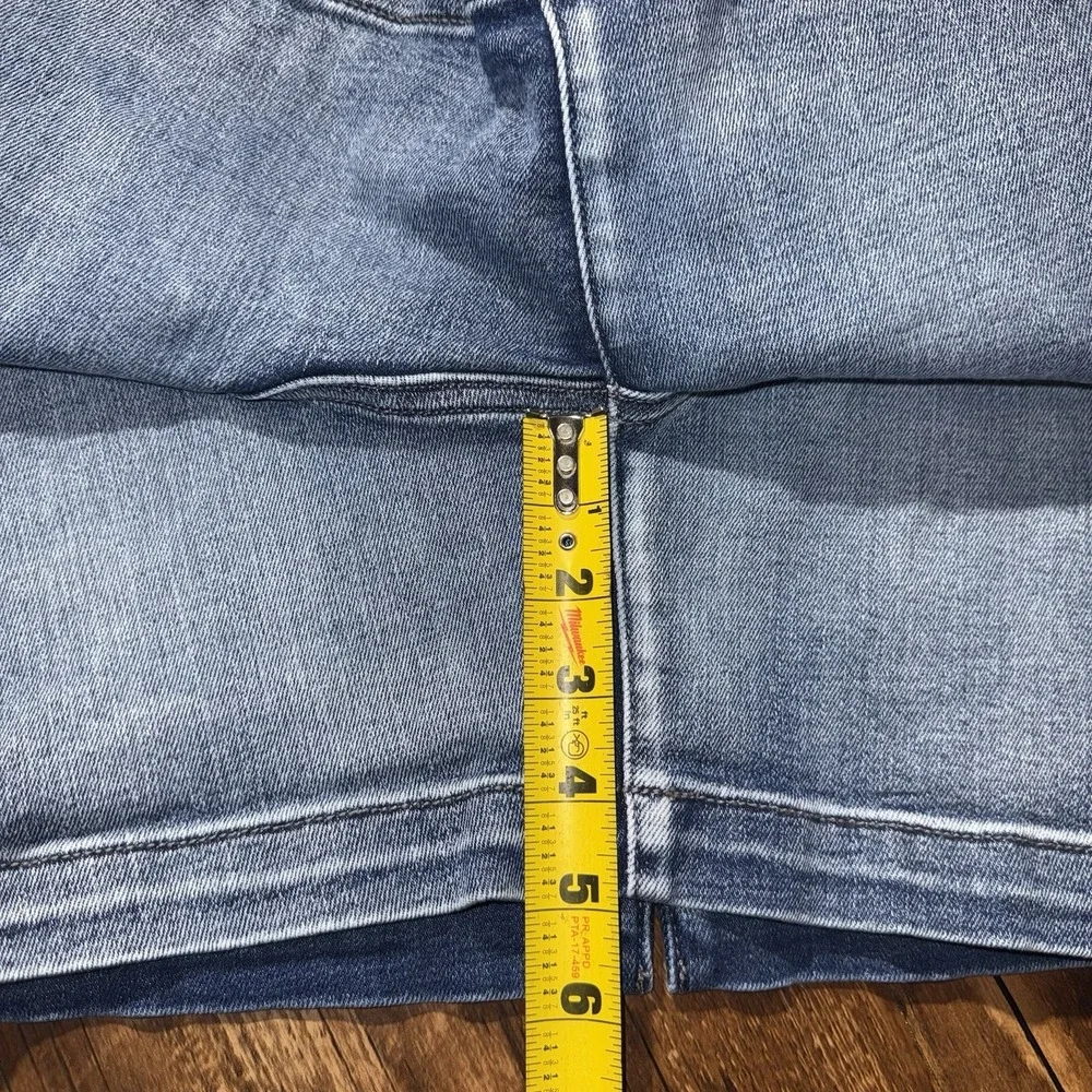 Judy Blue 2xl measurements