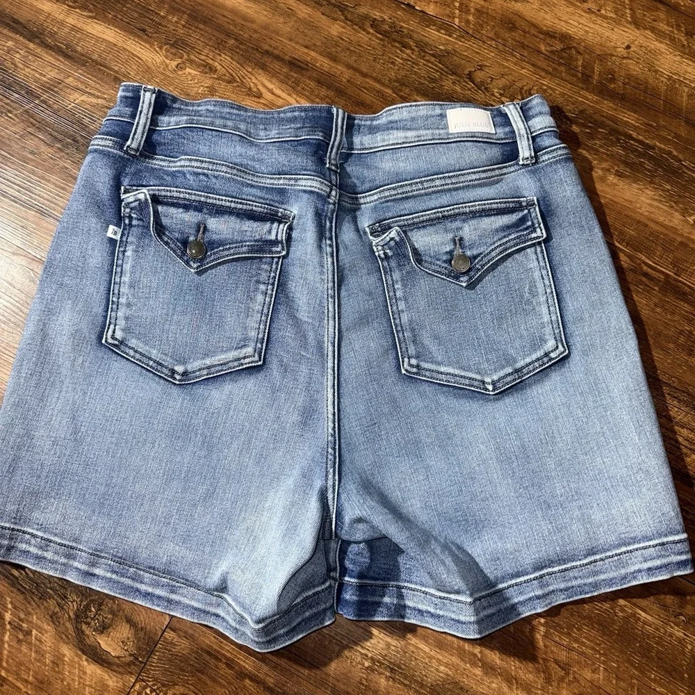 Judy Blue 2xl measurements