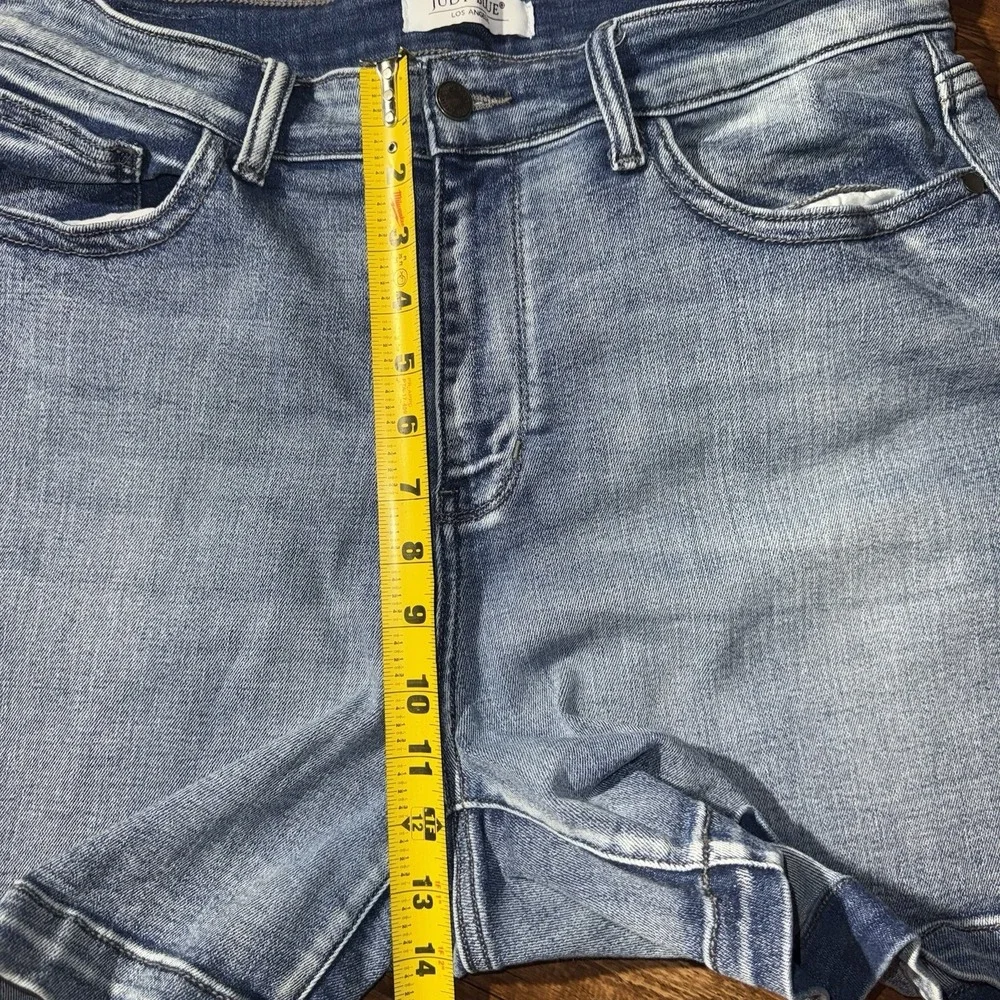 Judy Blue 2xl measurements
