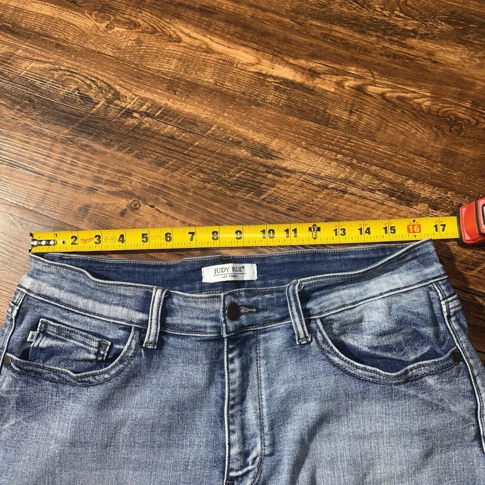 Judy Blue 2xl measurements