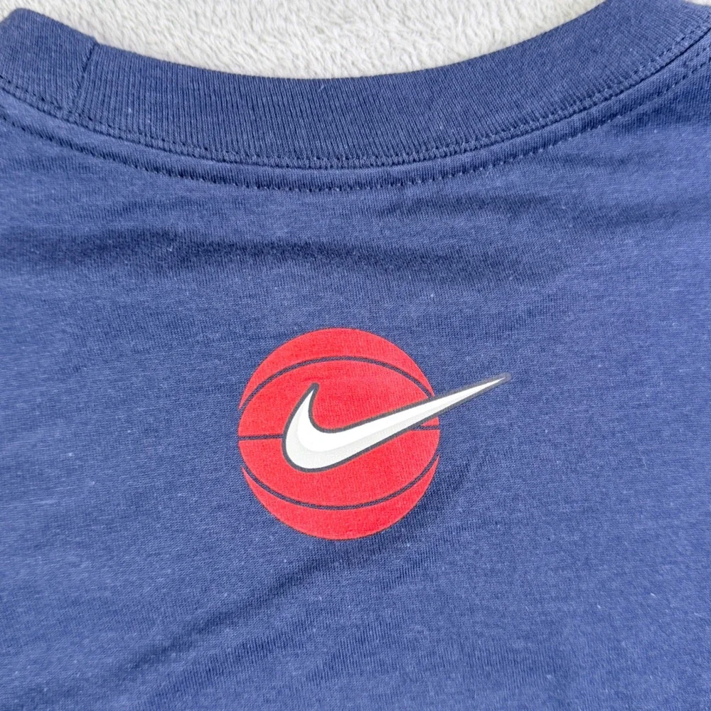 Nike boys core