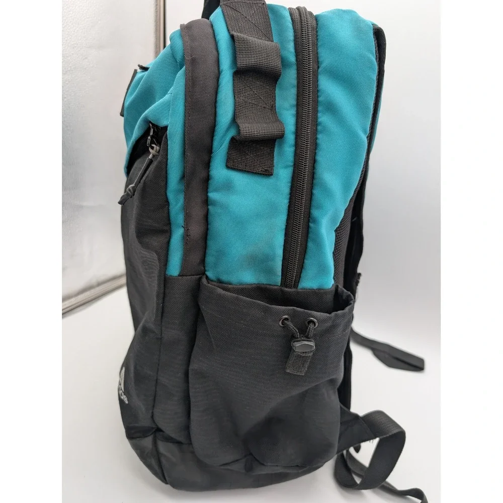 adidas backpack features