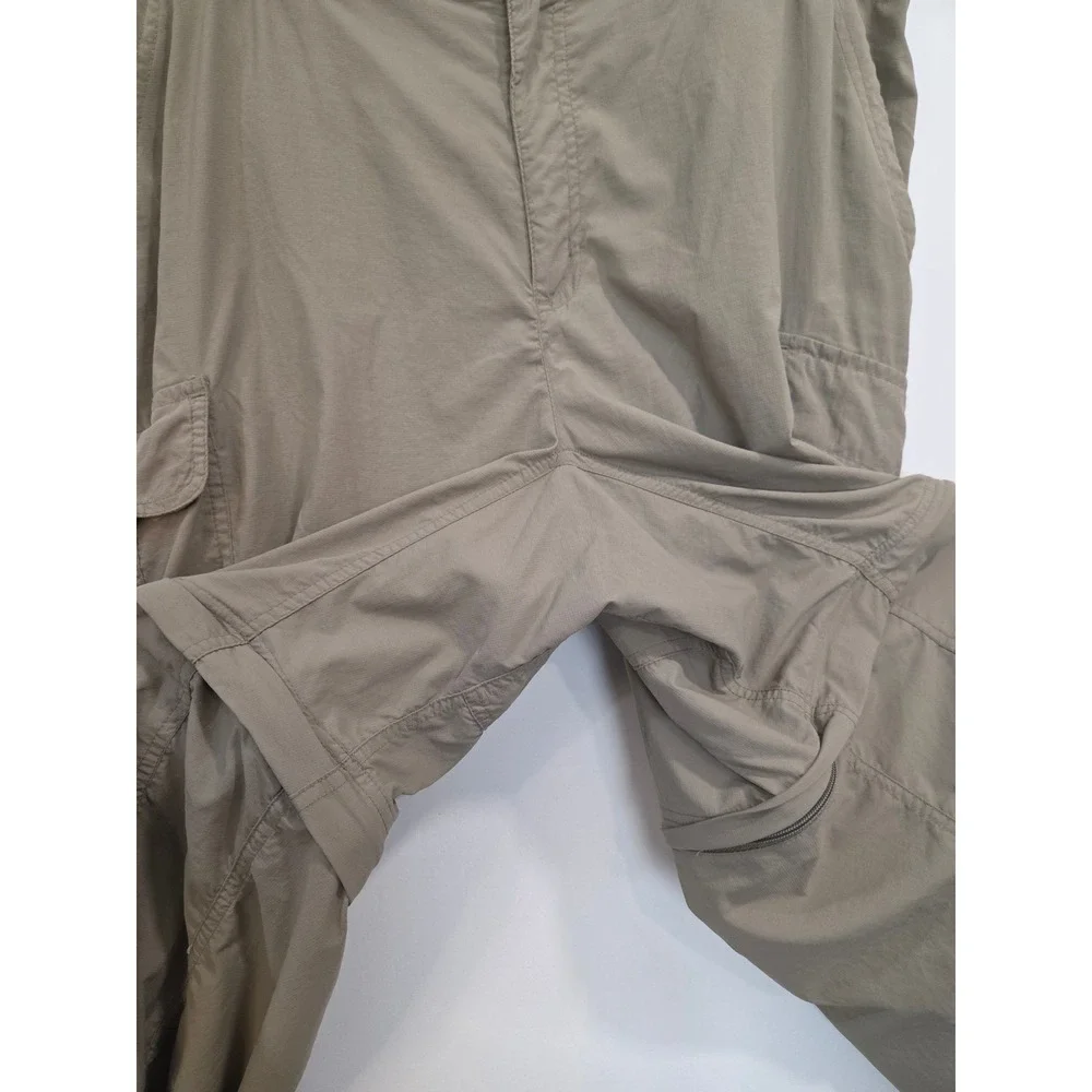 Columbia mens tan