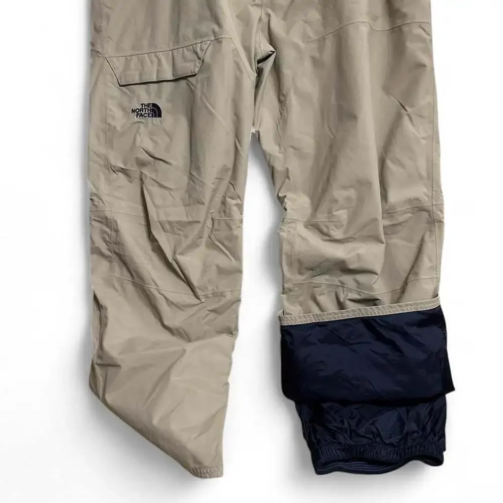 The North Face these are