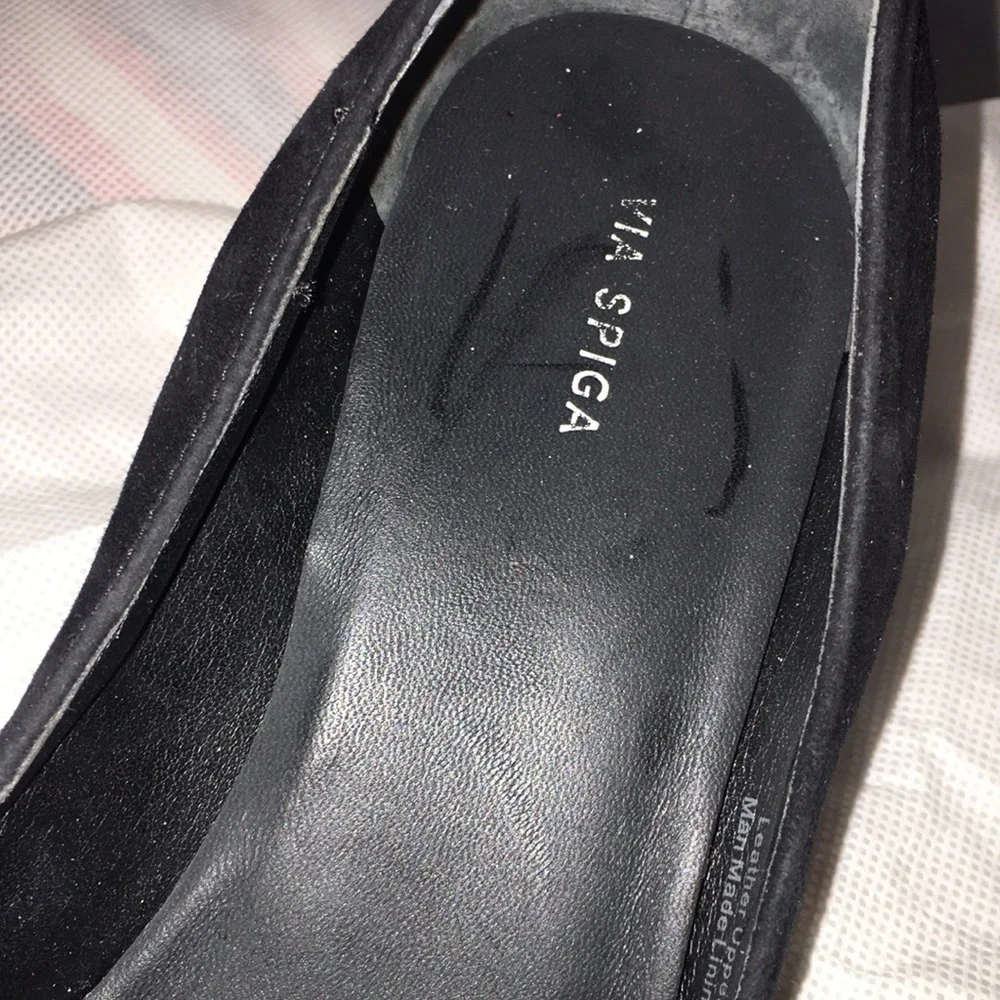 Via Spiga this listing