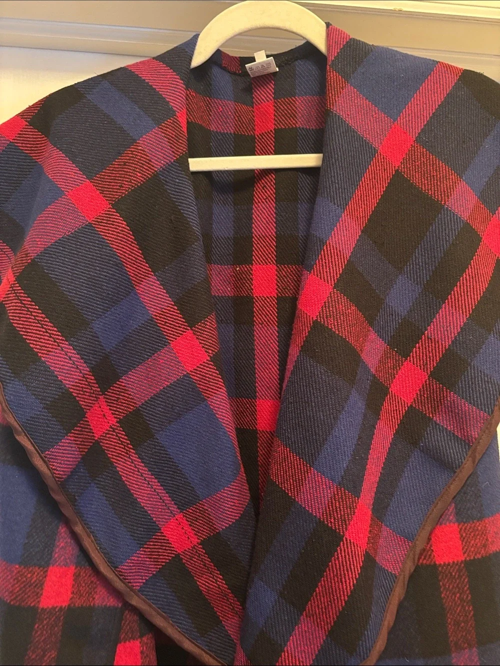Unbranded gently used