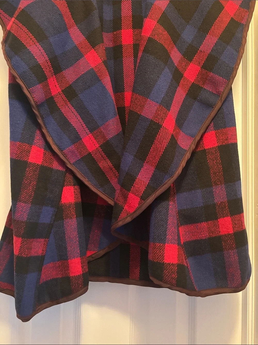 Unbranded gently used