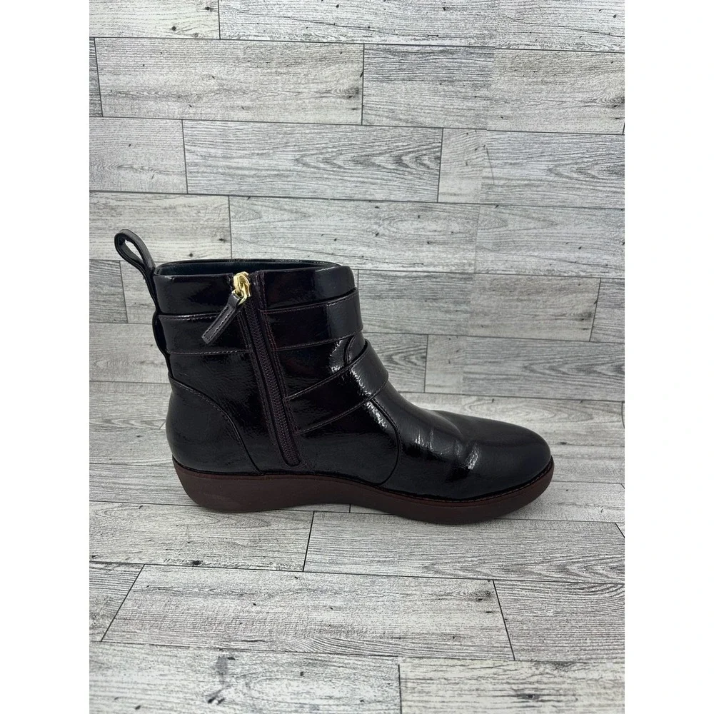 Fitflop elevated comfort