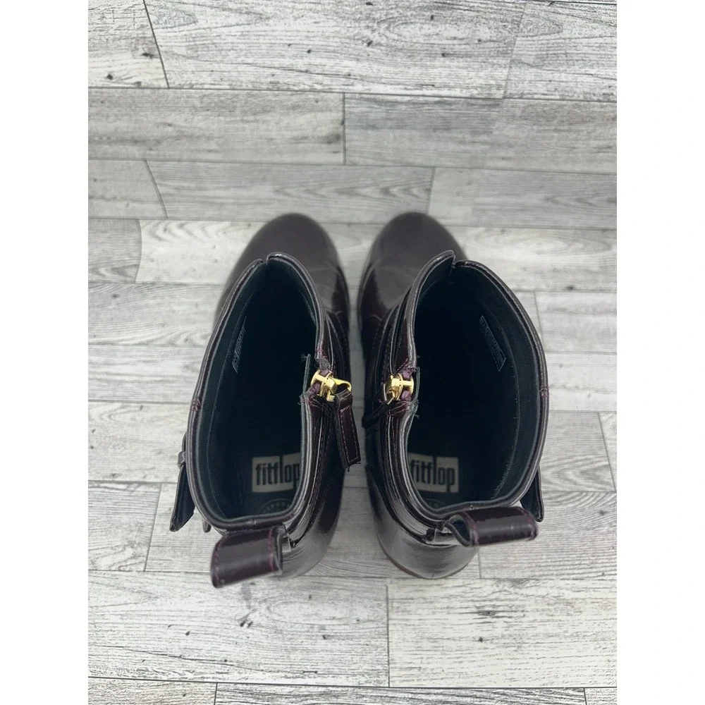 Fitflop elevated comfort