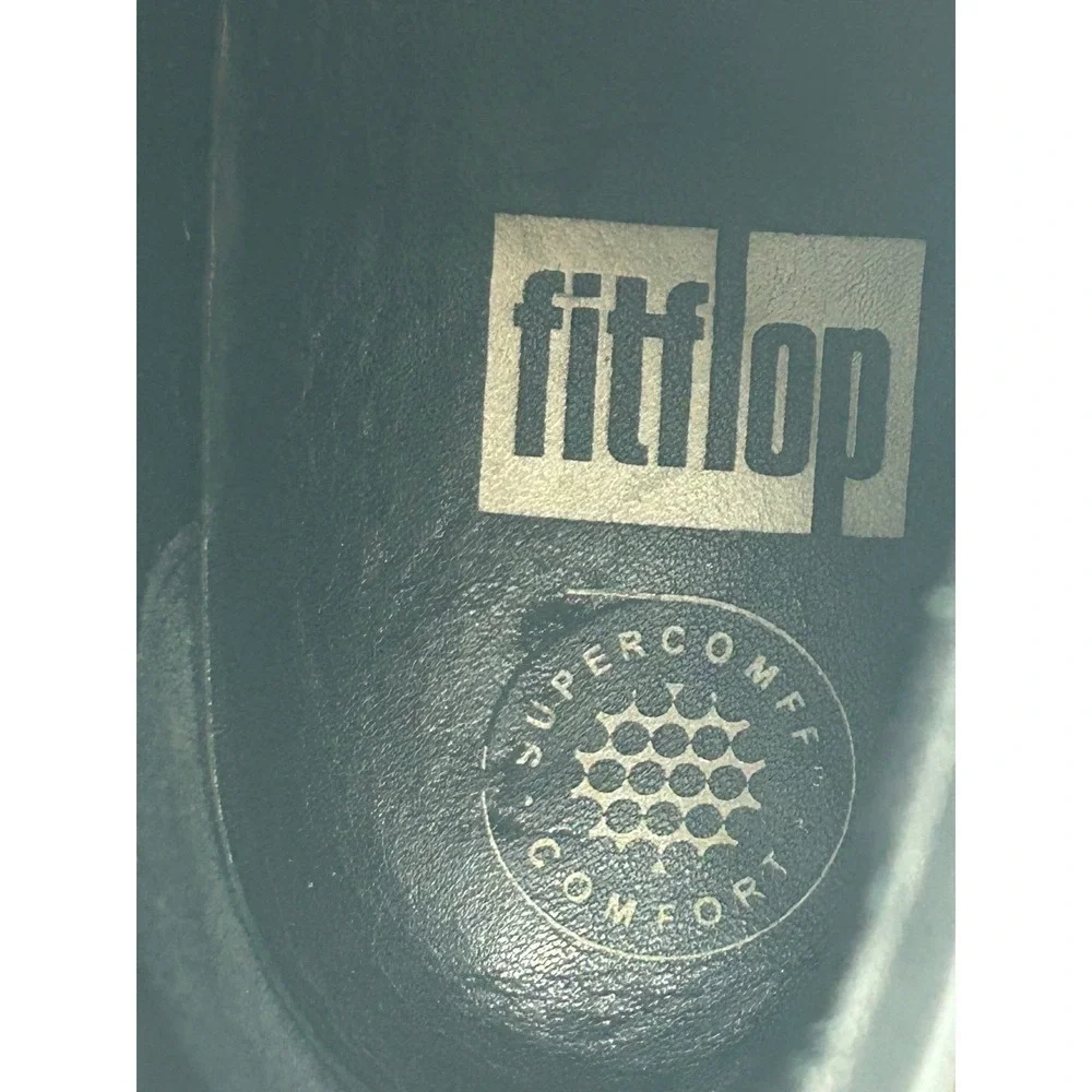 Fitflop elevated comfort