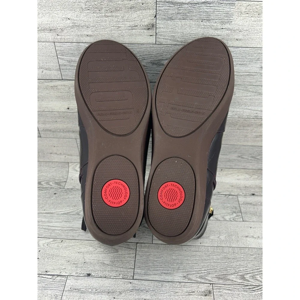 Fitflop elevated comfort