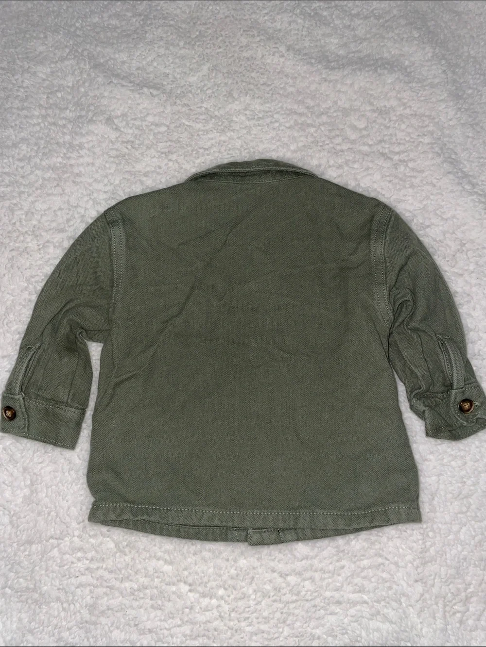 Carters good used