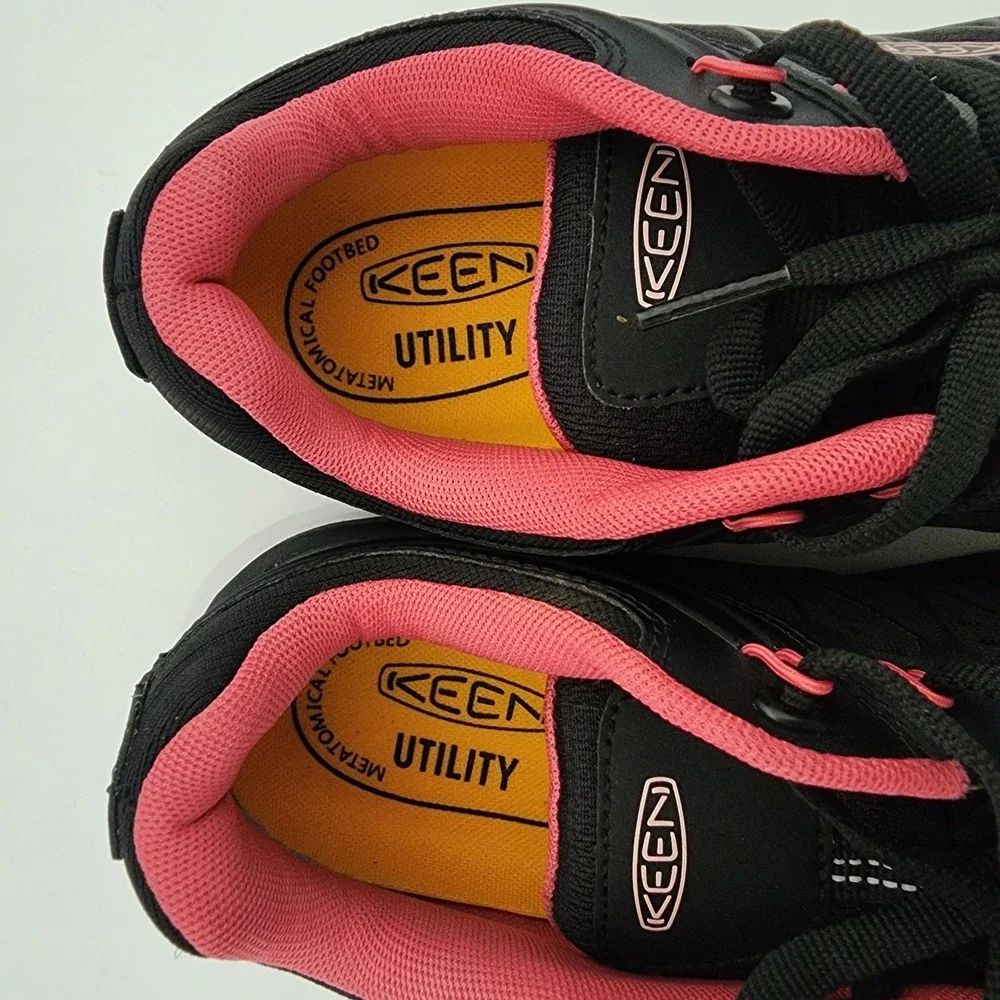 Keen brand tag