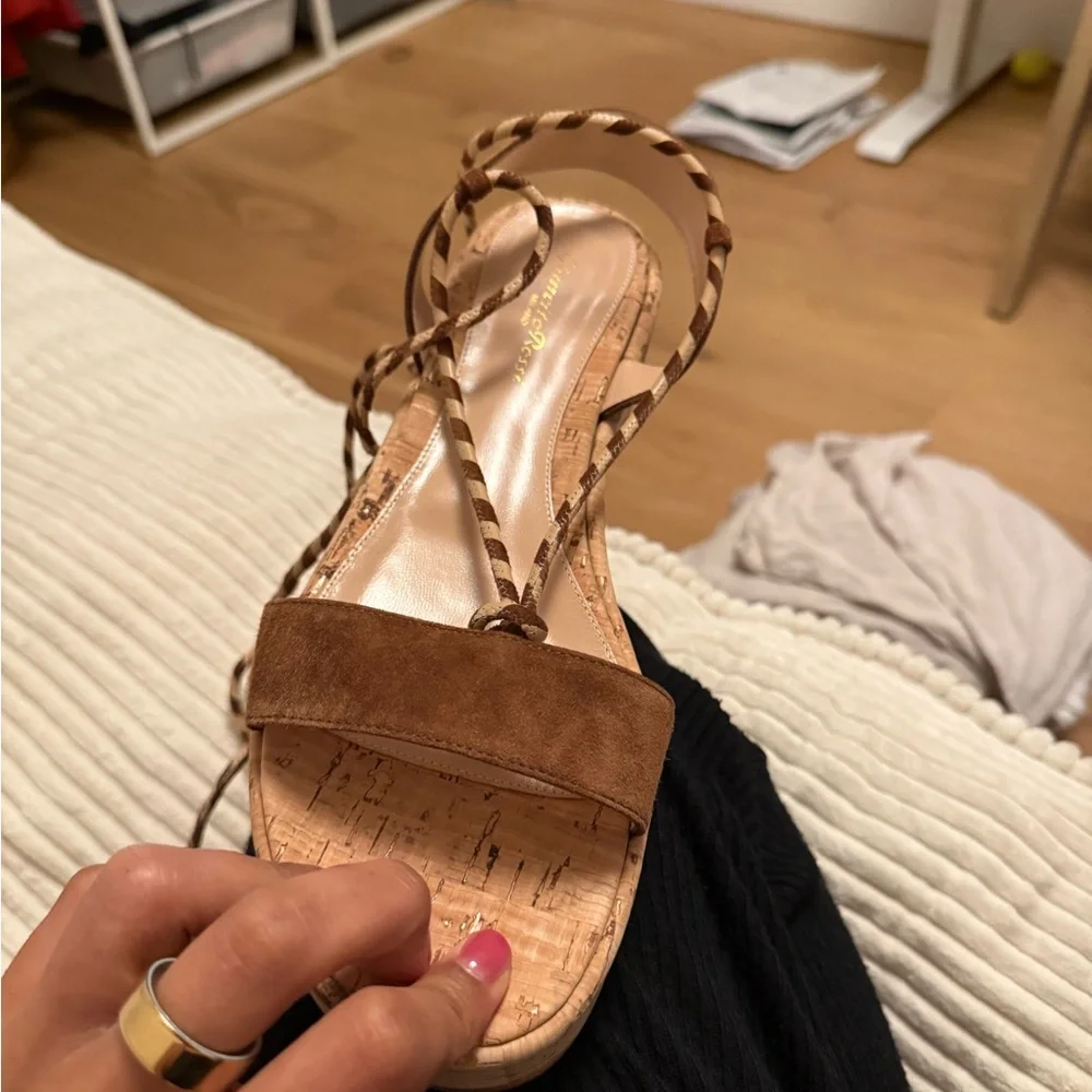 Gianvito Rossi new tags