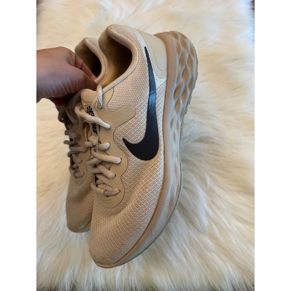 Nike Revolution 6 Next Nature Men's Running Shoes size 8