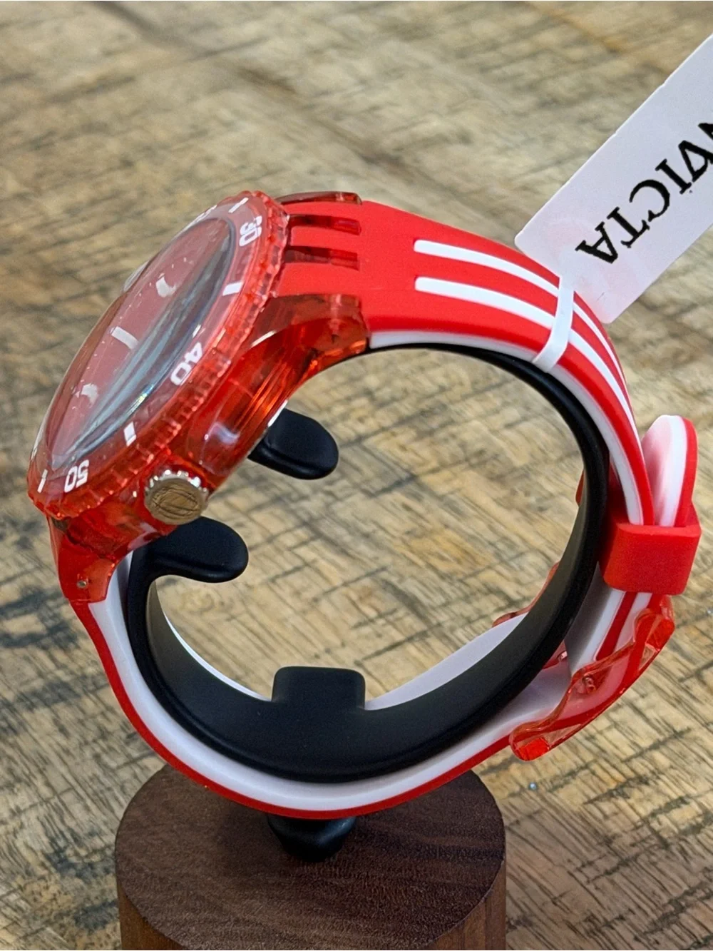 Invicta brand new