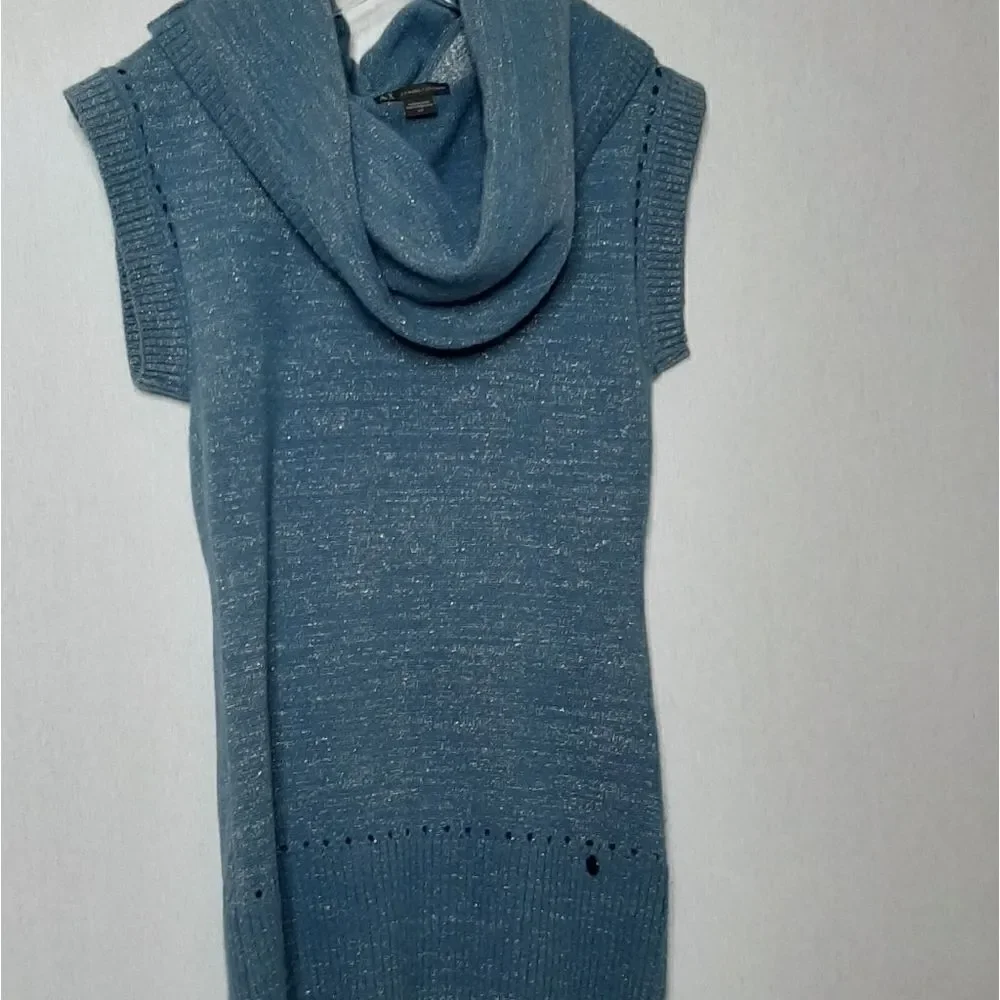 Armani Exchange Sweater Dress‎