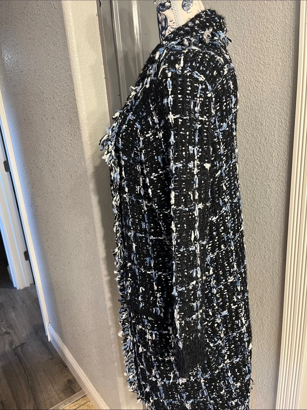 Dolce Cabo textured open